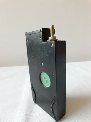 Ex RAF Aircrew Dowty NBC Personal Intercom Unit [1R16B]