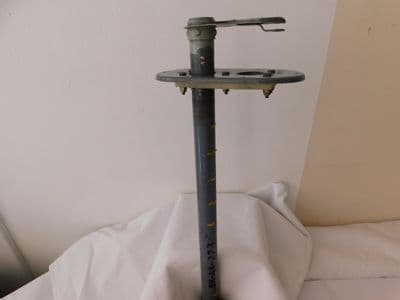 Ex RAF Bulldog Aircraft Torque Tube Assembly From XX702 [1R2C]