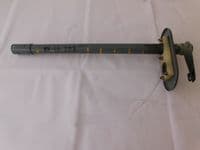 Ex RAF Bulldog Aircraft Torque Tube Assembly From XX702 [1R2C]