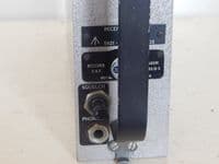Ex RAF C130 and VC10 Aircraft Marconi VHF Navigation Receiver ILS/VOR [GR12A]
