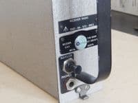 Ex RAF C130 and VC10 Aircraft Marconi VHF Navigation Receiver ILS/VOR [GR12A]