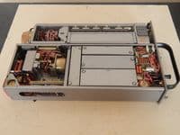 Ex RAF C130 and VC10 Aircraft Marconi VHF Navigation Receiver ILS/VOR [GR12A]