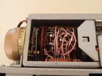 Ex RAF C130 and VC10 Aircraft Marconi VHF Navigation Receiver ILS/VOR [GR12A]