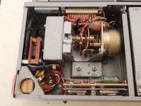 Ex RAF C130 and VC10 Aircraft Marconi VHF Navigation Receiver ILS/VOR [GR12A]