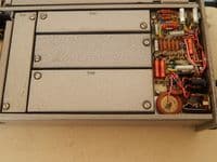 Ex RAF C130 and VC10 Aircraft Marconi VHF Navigation Receiver ILS/VOR [GR12A]