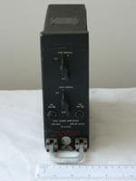 Ex RAF Comet Aircraft ADF-VOR RMI Servo Amplifier Unit Type 1625 [1R15B]