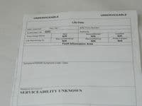 Ex RAF Comet Aircraft ADF-VOR RMI Servo Amplifier Unit Type 1625 [1R15B]