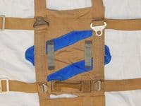 Ex RAF CSPEP Carrying Straps Personal Equipment Parachutist, MK2 [GR1C]