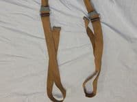 Ex RAF CSPEP Carrying Straps Personal Equipment Parachutist, MK2 [GR1C]