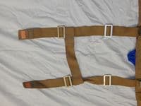 Ex RAF CSPEP Carrying Straps Personal Equipment Parachutist, MK2 [GR1C]