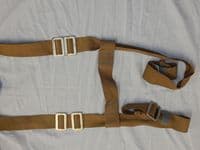 Ex RAF CSPEP Carrying Straps Personal Equipment Parachutist, MK2 [GR1C]