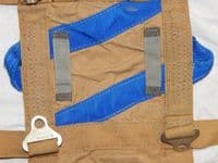 Ex RAF CSPEP Carrying Straps Personal Equipment Parachutist, MK2 [GR1C]
