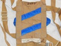 Ex RAF CSPEP Carrying Straps Personal Equipment Parachutist, MK2 [GR1C]