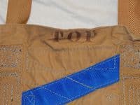 Ex RAF CSPEP Carrying Straps Personal Equipment Parachutist, MK2 [GR1C]