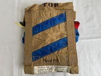 Ex RAF CSPEP Carrying Straps Personal Equipment Parachutist, MK3, Sand [D4C]