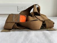Ex RAF CSPEP Carrying Straps Personal Equipment Parachutist, MK3, Sand [D4C]