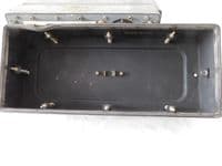 Ex RAF Decca Radar Test Set Type 6047/M PL1