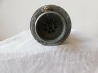 Ex RAF Dominie HS125 Brakes Triple Pressure Gauge Ref No: 6A/4339759 [1R2A]