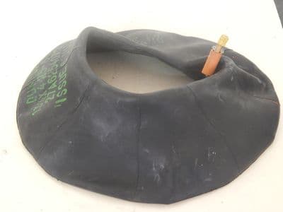 Ex RAF Dunlop Aircraft Tyre Inner Tube, Size: 13 1/2 x 4.25-6LJ2 [1R3C]