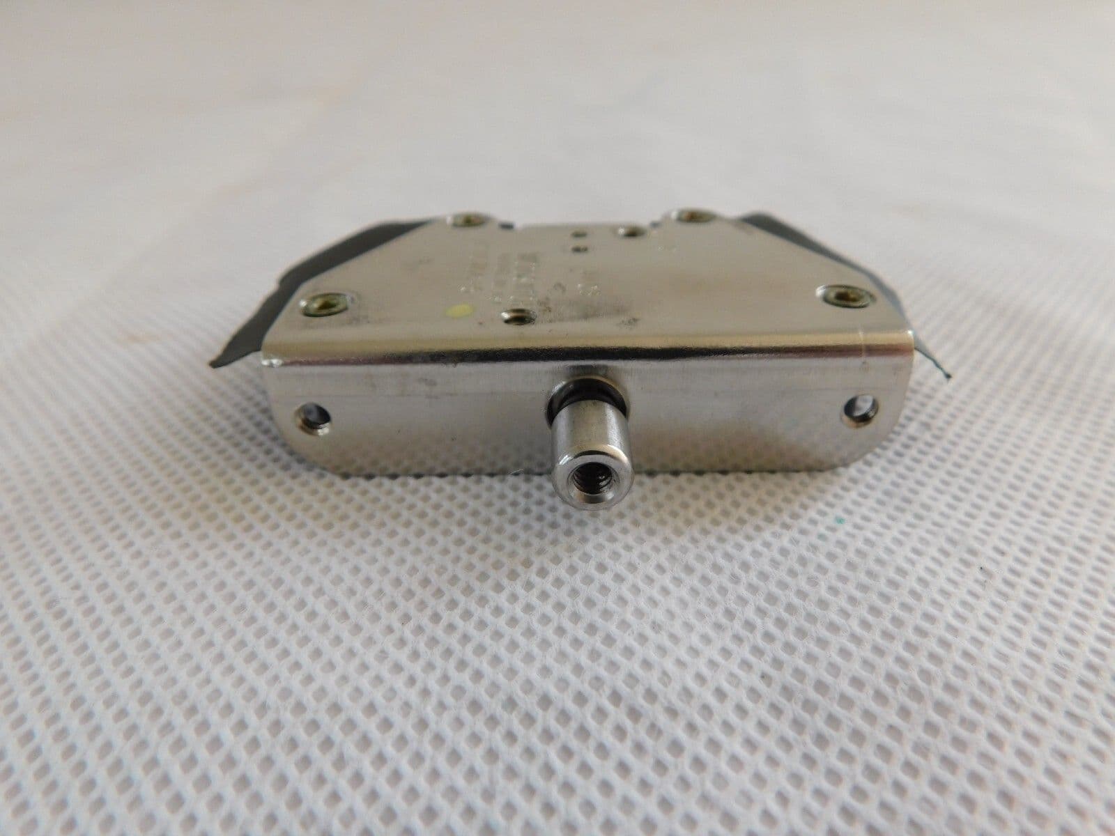 Ex RAF Honeywell Interlock Door Switch Part No MS16106-5 D5D