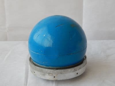 Ex RAF Missile Luneberg Lens Nose Compartment [1R12C]