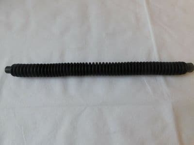 Ex RAF Narrow Type Oxygen Hose Mask [1R8C]