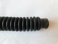 Ex RAF Narrow Type Oxygen Hose Mask [1R8C]