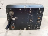 Ex RAF Nimrod Aircraft Hi Band Radio Receiver  [GR5D]