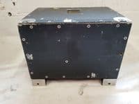 Ex RAF Nimrod Aircraft Hi Band Radio Receiver  [GR5D]