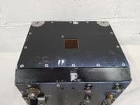 Ex RAF Nimrod Aircraft Hi Band Radio Receiver  [GR5D]