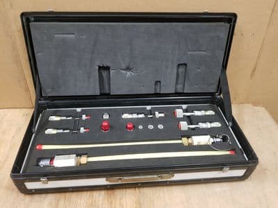 Ex RAF Nitrogen Purging Adaptor Kit [GR4D]