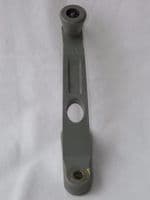 Ex RAF Pilots Canopy Handle Assembly From Tornado Aircraft [1R2D]