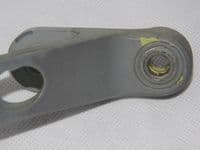 Ex RAF Pilots Canopy Handle Assembly From Tornado Aircraft [1R2D]