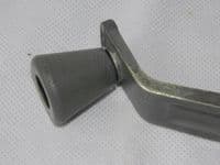 Ex RAF Pilots Canopy Handle Assembly From Tornado Aircraft [1R2D]