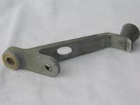 Ex RAF Pilots Canopy Handle Assembly From Tornado Aircraft [1R2D]