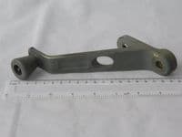 Ex RAF Pilots Canopy Handle Assembly From Tornado Aircraft [1R2D]