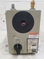 Ex RAF Radiometer Test Set. AAM-50A [GR5B]