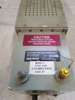 Ex RAF Radiometer Test Set. AAM-50A [GR5B]