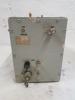 Ex RAF Radiometer Test Set. AAM-50A [GR5B]