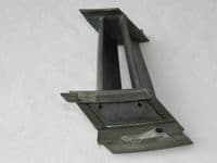 Ex RAF RB199 Low Pressure Turbine Vane As Used In Tornado Aircraft [1R1B]