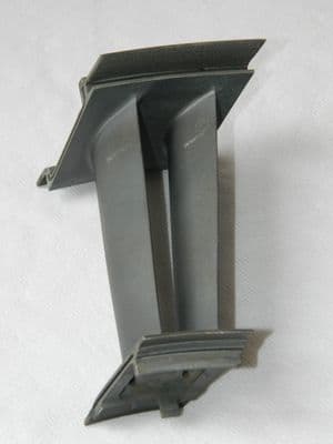 Ex RAF RB199 Low Pressure Turbine Vane As Used In Tornado Aircraft [1R1B]