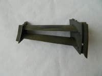 Ex RAF RB199 Turbine Vane As Used In Tornado Aircraft, Part No. JJ949067 [1R1D]