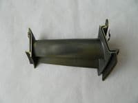 Ex RAF RB199 Turbine Vane As Used In Tornado Aircraft, Part No. JJ949067 [1R1D]