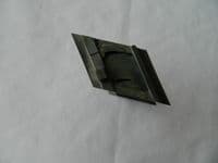 Ex RAF RB199 Turbine Vane As Used In Tornado Aircraft, Part No. JJ949067 [1R1D]