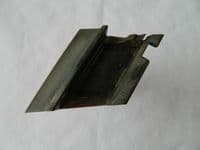 Ex RAF RB199 Turbine Vane As Used In Tornado Aircraft, Part No. JJ949067 [1R1D]