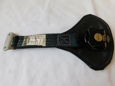 Ex RAF Seat Quick Release Buckle QRB with Neg 
