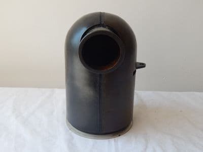 Ex RAF Tornado Aircraft Water Extractor Case Upcycle [1R14E]