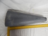 Ex RAF Tornado GR4 Aircraft Fairing Assembly, 70 x 29cm, P/No P088795-405 [GR3A]