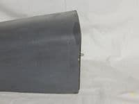 Ex RAF Tornado GR4 Aircraft Fairing Assembly, 70 x 29cm, P/No P088795-405 [GR3A]