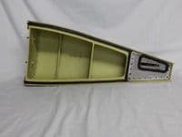 Ex RAF Tornado GR4 Aircraft Fairing Assembly, 70 x 29cm, P/No P088795-405 [GR3A]